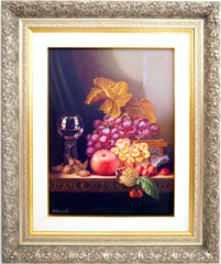 Still Life - Hudsadayuth | 60 x 90 cm